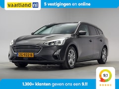 Ford Focus Wagon - 1.0 EcoBoost Trend Edition Business [ Carplay Cruise PDC Stoelverwarming ]