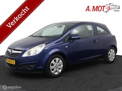 Opel Corsa - 1.2-16V '111' Edition / airco