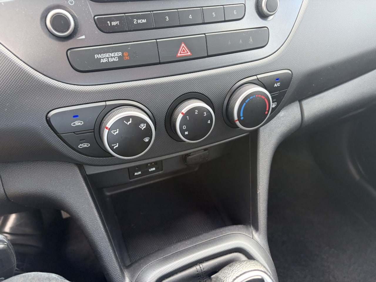 Hyundai i10 - 1.0i Comfort 1.0i Comfort