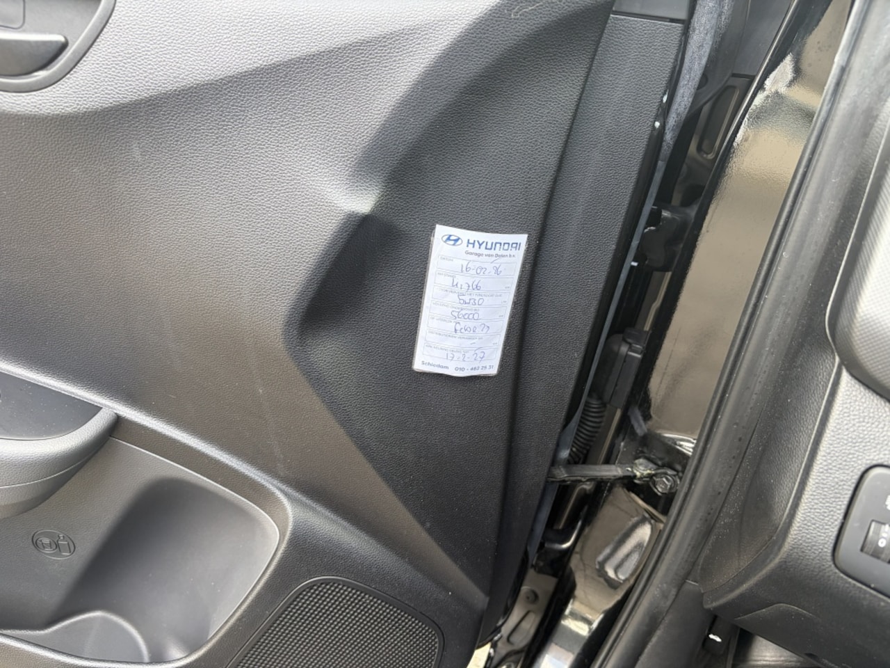 Hyundai i10 - 1.0i Comfort 1.0i Comfort