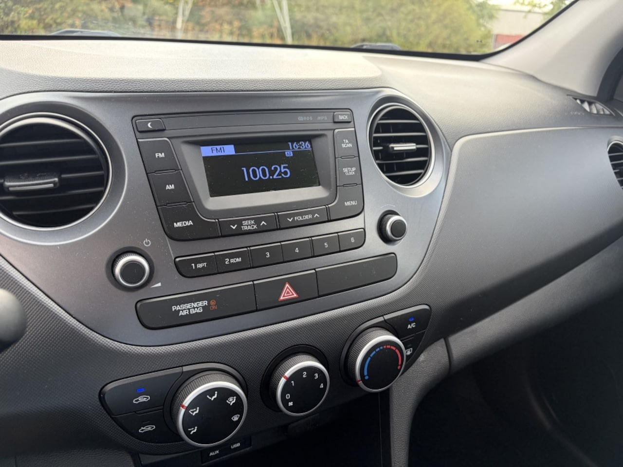 Hyundai i10 - 1.0i Comfort 1.0i Comfort