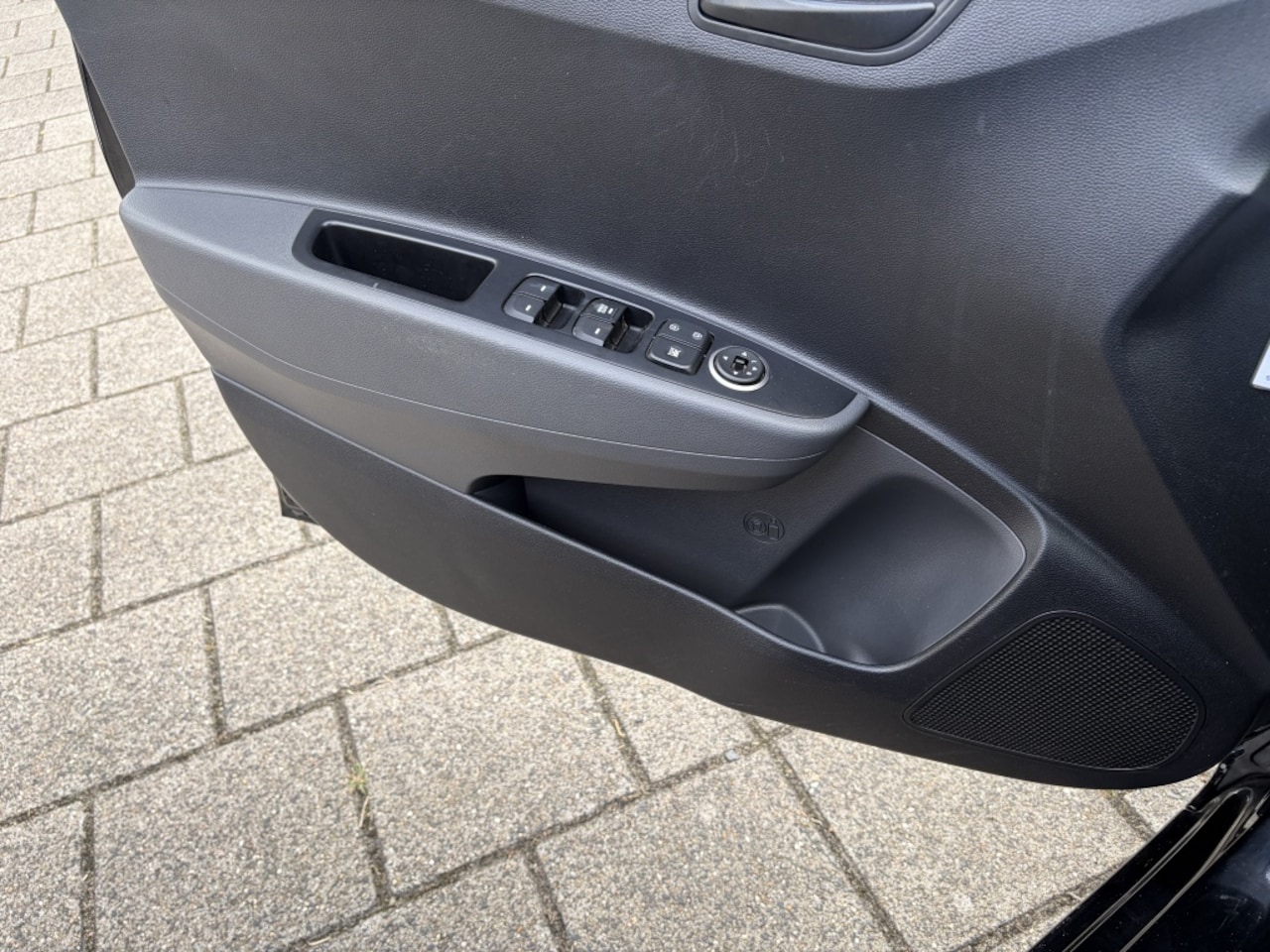 Hyundai i10 - 1.0i Comfort 1.0i Comfort