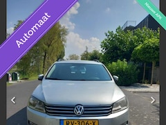 Volkswagen Passat Variant - automaat niet goed