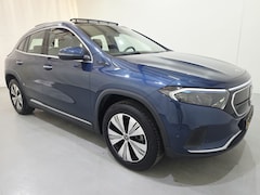Mercedes-Benz EQA - 250 Business Solution Luxury Bjr.2022