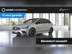 Mercedes-Benz B-klasse - 220 Launch Edition Premium Plus | AMG | Launch | Panoramadak | Multispaaks lichtmetalen ve