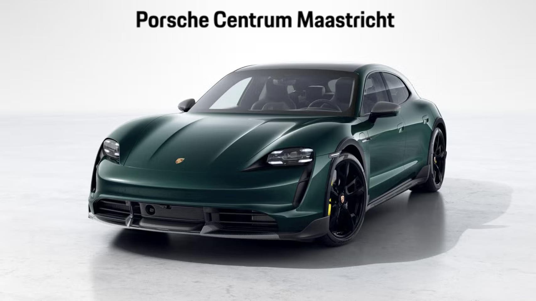 Porsche Taycan Cross Turismo - Turbo S - AutoWereld.nl