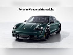 Porsche Taycan Cross Turismo - Turbo S