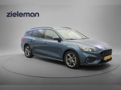 Ford Focus Wagon - 1.0 EcoBoost Hybrid ST Line Business - Carplay, Camera, Clima, Cruise