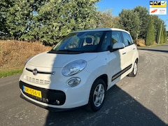Fiat 500 L - 0.9 TwinAir Lounge