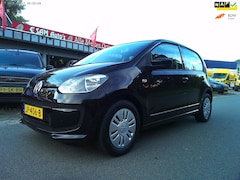 Volkswagen Up! - 1.0 move up BlueMotion(2016 NAVI+Airco)