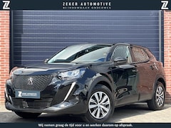 Peugeot 2008 - 1.2 PureTech Active Plus , Navigatie, Apple Carplay/Android Auto, Parkeersensoren, LED, Cr