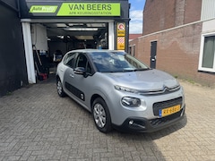 Citroën C3 - 1.2 PT Feel 105g