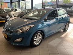 Hyundai i30 - 1.6 GDI i-Vision Eerste Eig 106 DKM NW APK BJ 2012