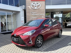 Toyota Yaris - 1.5 Hybrid Design CAMERA CRUISE