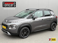 Citroën C3 Aircross - 1.2 PureT. 110PK Origins Navigatie/Camera/Parkeerhulp/Carplay-Android