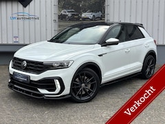 Volkswagen T-Roc - 2.0 TSI 4Motion R 300PK | AKRA | Maxton | ACC | Camera