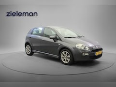 Fiat Punto Evo - 0.9 TwinAir Street - Airco, Multifunctioneel Stuur