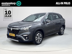 Suzuki S-Cross - 1.5 Hybrid Style | Rijklaarprijs | Schuifkanteldak | Stoelverwarming | Climate Control | P