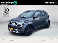 Suzuki Ignis - 1.2 Smart Hybrid Style Automaat | Rijklaarprijs | Climate Control | Lm Velgen | Cruise Con