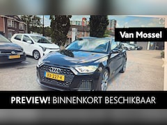 Audi A1 Sportback - 30 TFSI Advanced epic