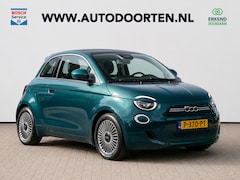 Fiat 500 - Icon 42 kWh|Navi|Carplay|Cruise|Clima