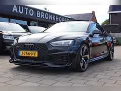 Audi RS5 - Coupé 2.9 TFSI RS 5 QUATTRO | PANO | APR | B&O | CAMERA