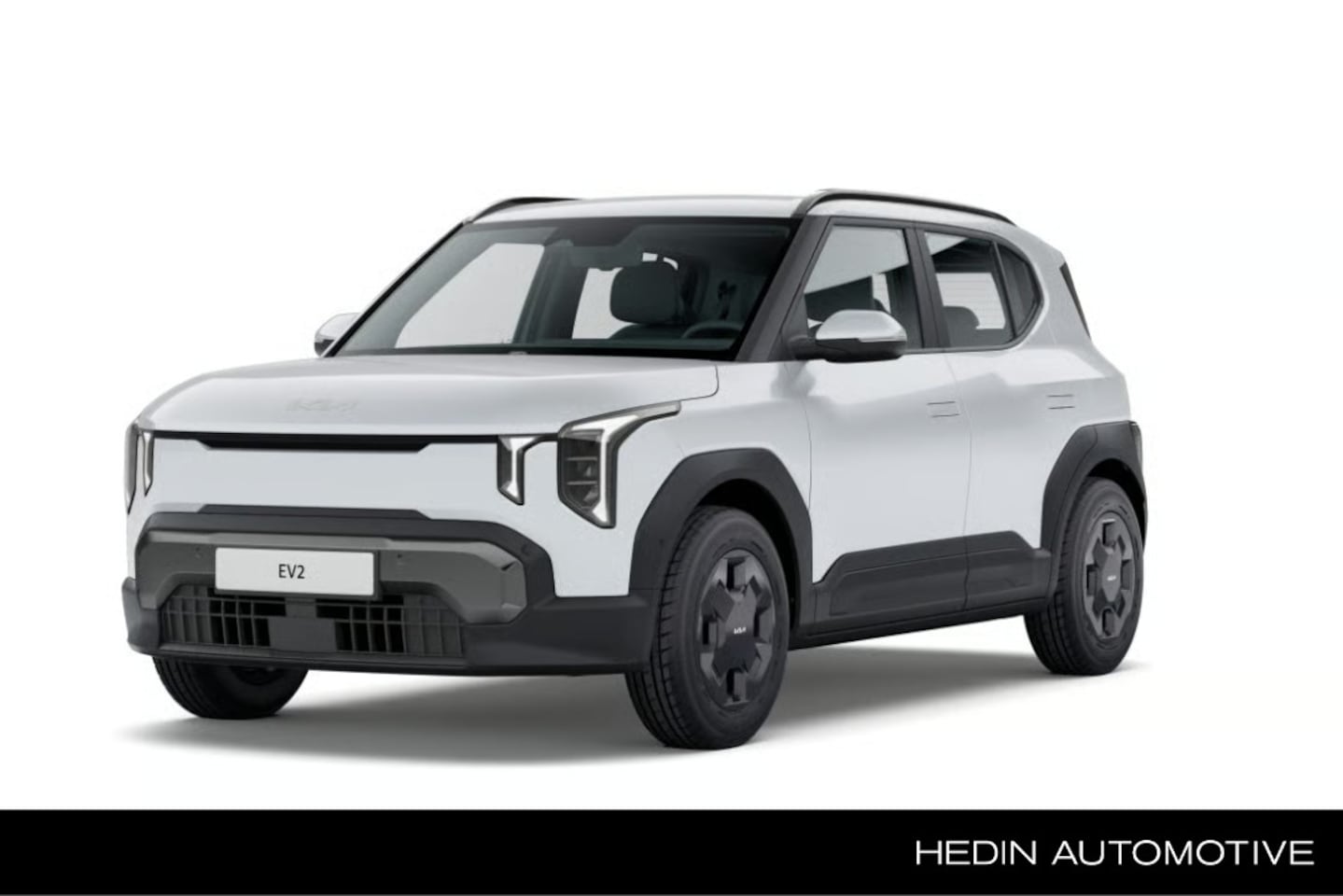 Kia EV2 - Air 42.2 kWh Airco | LM velgen 16" | Navi | Stoel- en stuurverwarming | Adaptieve cruiseco - AutoWereld.nl