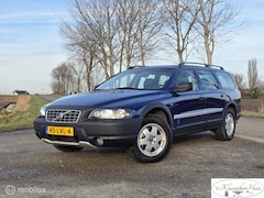 Volvo V70 - 2.4 T AWD Gtr. C.L. Ocean Race