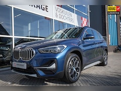 BMW X1 - XDrive25e X Line PHEV Panoramadak