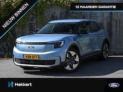 Ford Explorer - Premium Extended Range 77kWh 286pk Automaat LEDER | STOEL/STUURVERWARMING | ADAP. CRUISE |
