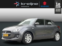 Suzuki Swift - 1.2 Select Smart Hybrid