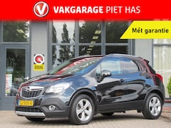 Opel Mokka - 1.4 T Cosmo | Airco | Cruise Control | Parkeersensoren | Incl. Garantie | Bluetooth |