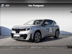 BMW iX3 - 40 eDrive M-Sport / Harman Kardon / 20 inch / Glazendak / Driving Assistant plus