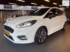 Ford Fiesta - 1.0 EcoBoost ST-Line X