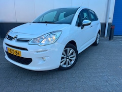 Citroën C3 Origin - 1.2 VTi ETG 82pk Airdream Collection Automaat / Cruise control / Parkeersensor / Airco / 4