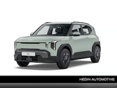 Kia EV2 - Plus Advanced 42.2 kWh Airco | LM velgen | Navigatie | Open schuifkantel dak | Carplay | D