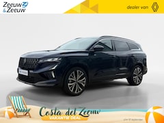 Renault Espace - E-Tech full hybrid 200 iconic 7p. | Solarbay | Harman Kardon | Apple Carplay & Android Aut