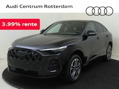 Audi Q5 Sportback - e-hybrid quattro S tronic 367pk S edition competition
