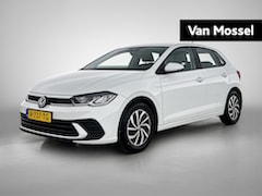 Volkswagen Polo - 1.0 TSI Life Business