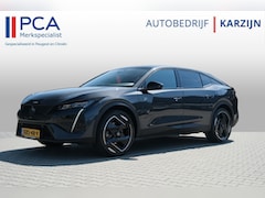 Peugeot 408 - 1.6 HYbrid GT 225 EAT8 First Edition