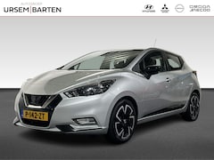 Nissan Micra - 1.0 IG-T N-Design
