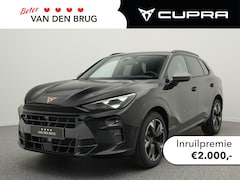 CUPRA Terramar - 1.5 TSI e-Hybrid 204PK Business | Sennheiser Audio | 360 camera | Moon Light interieur | H
