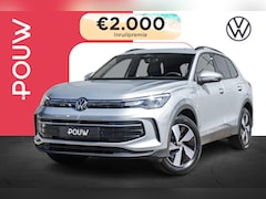 Volkswagen Tiguan - 1.5 eHybrid 204pk Limited Edition | Trekhaak Pakket | 18" Velgen