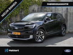 Ford Explorer - Select Extended Range RWD 77kWh 286pk Automaat HUD | ADAP. CRUISE | STOEL/STUURVERWARMING