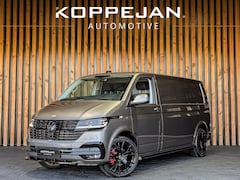 Volkswagen Transporter - 2.0 TDI 150PK DSG Bestelwagen L2H1 | BULLI | LED KOPLAMPEN | NAVI | ACC | AIRCO |