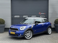 MINI Paceman - 1.6 Cooper S ALL4 Chili | Panoramadak | Harmon Kardon | Navigatie | Parkeersensoren |