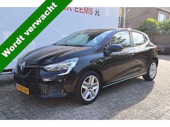 Renault Clio - 1.0 TCe Zen / NL-Auto / Navi / Led verl. / Pdc