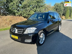 Mercedes-Benz GLK-klasse - 220 CDI 4-Matic Business Class
