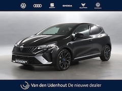 Renault Clio - 1.6 E-Tech Full Hybrid 145 esprit Alpine / Navigatie / Stoelverwarming / 360 Camera
