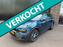 Lynk & Co 01 - 1.5 More PHEV Panorama, Winter pack, Zwarte hemel, Navi, Camera etc. etc